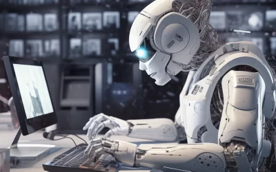 Raise Your Ranking with AI for SEO: A Future-Proof Strategy