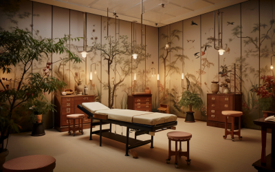 Guide: How to Get My Acupuncture Clinic on Google?