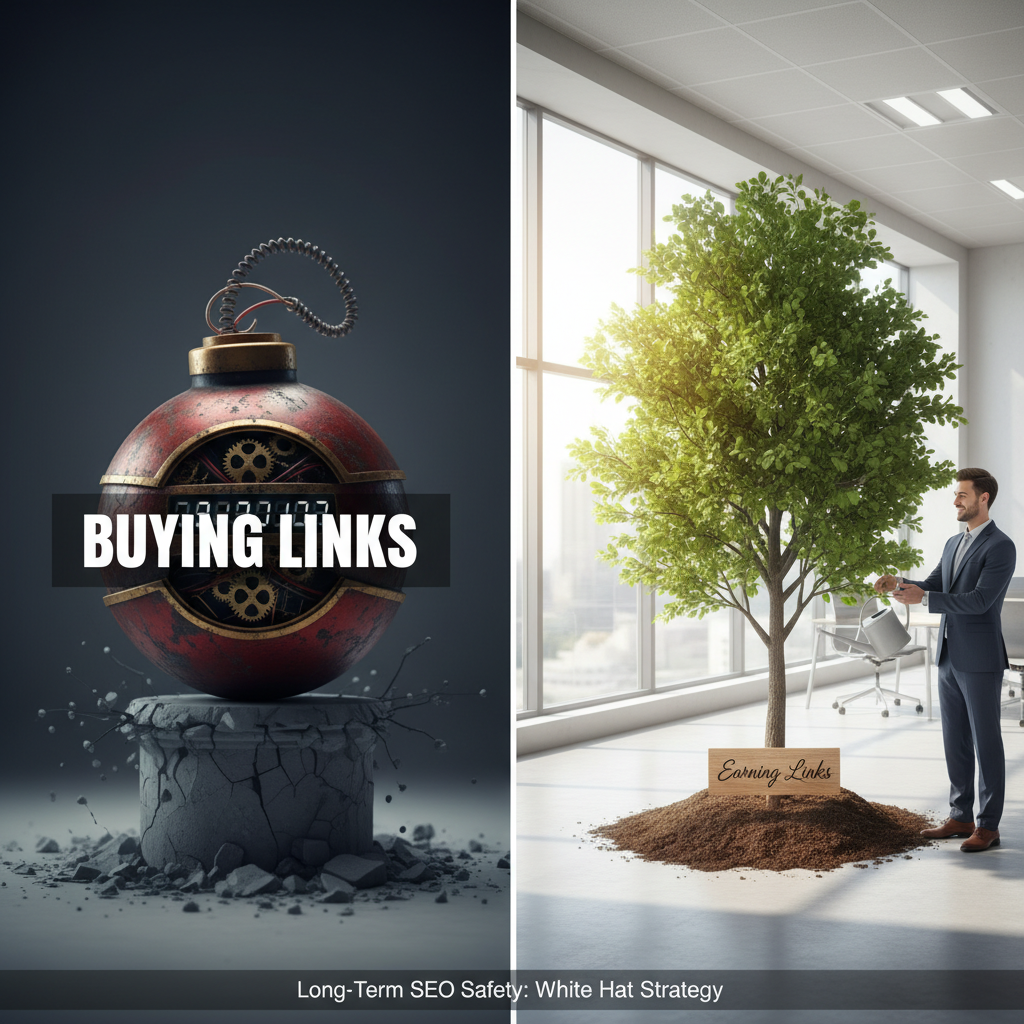 Effective White Hat Link Building Strategies For Startups - Image 1