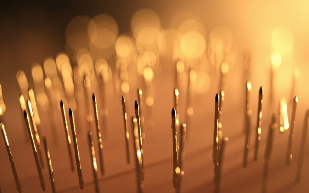 Acupuncture Lead Generation: The Ultimate Guide to Attracting New Patients