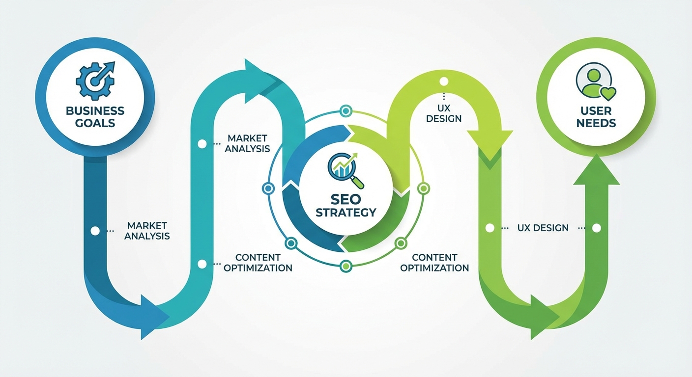 Mastering SEO Content Marketing Strategies: Your Comprehensive Guide - Image 1