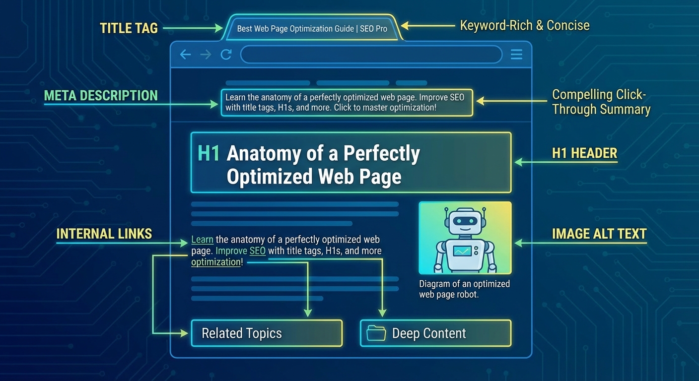 Mastering SEO Content Marketing Strategies: Your Comprehensive Guide - Image 2