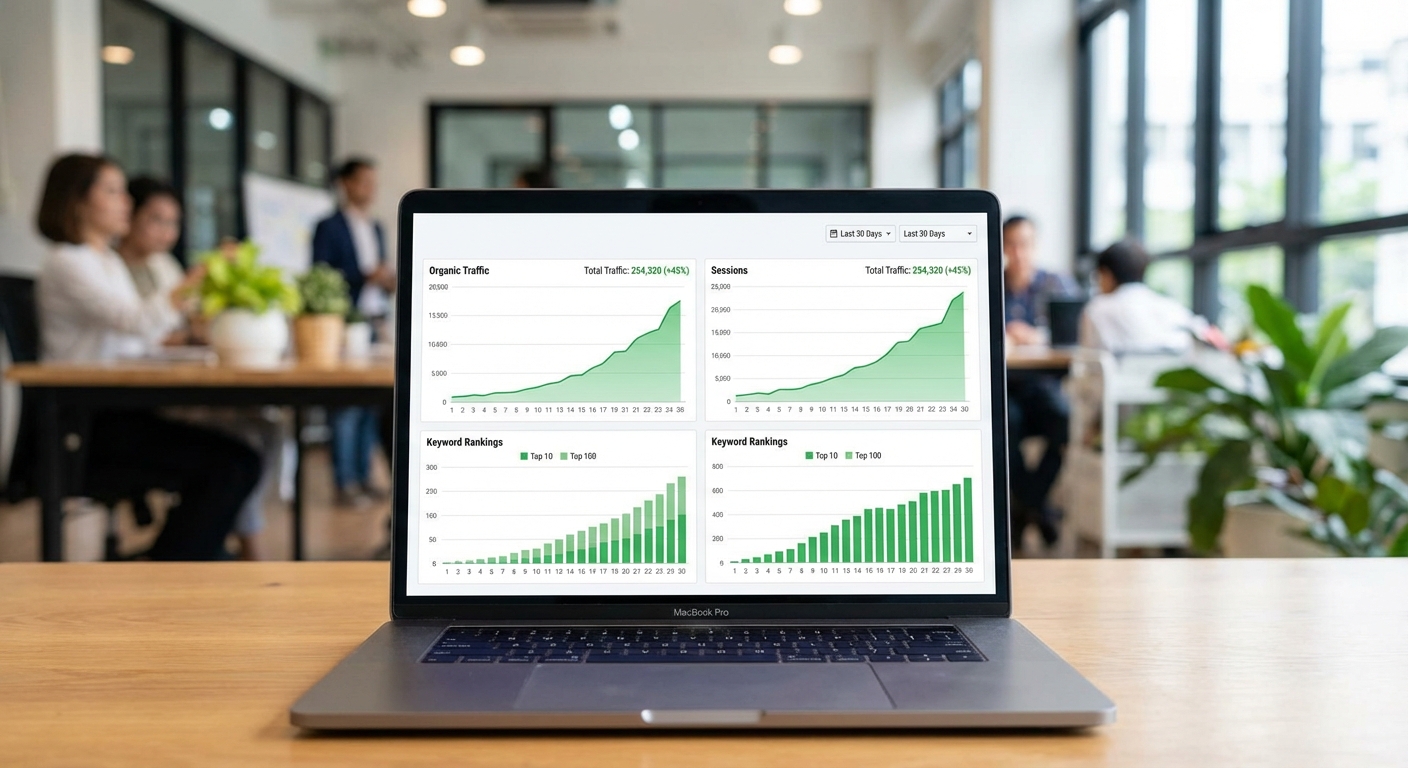 The Ultimate Guide to Winning SEO Content Marketing Strategies - Image 3