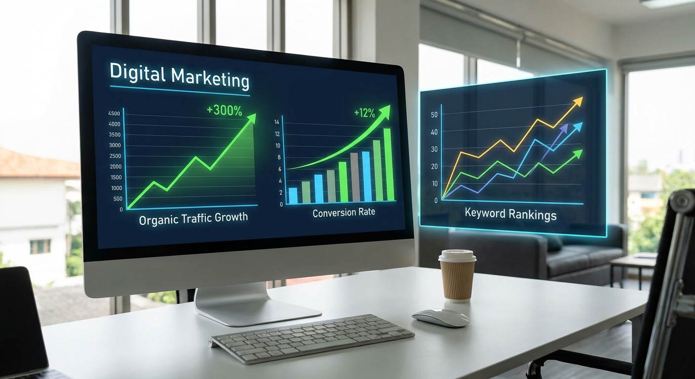 Mastering SEO Content Marketing Strategies: Your Comprehensive Guide - Image 3