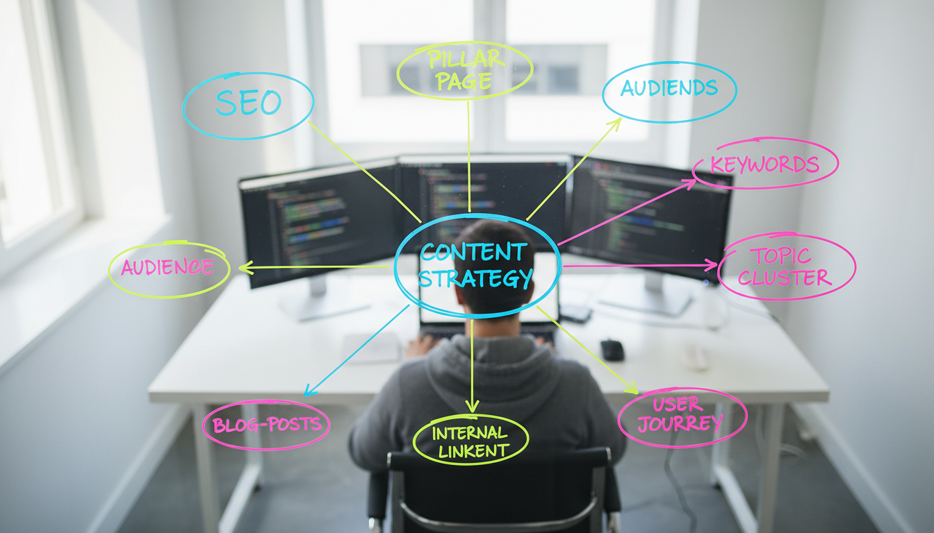 How to Build a Cutthroat SEO Content Strategy for Your New SaaS Product - Image 2