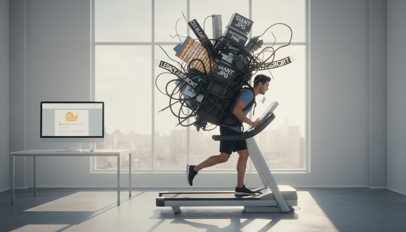 How to Fix the Technical SEO Issues Secretly Sabotaging Your Site Speed - Image 2