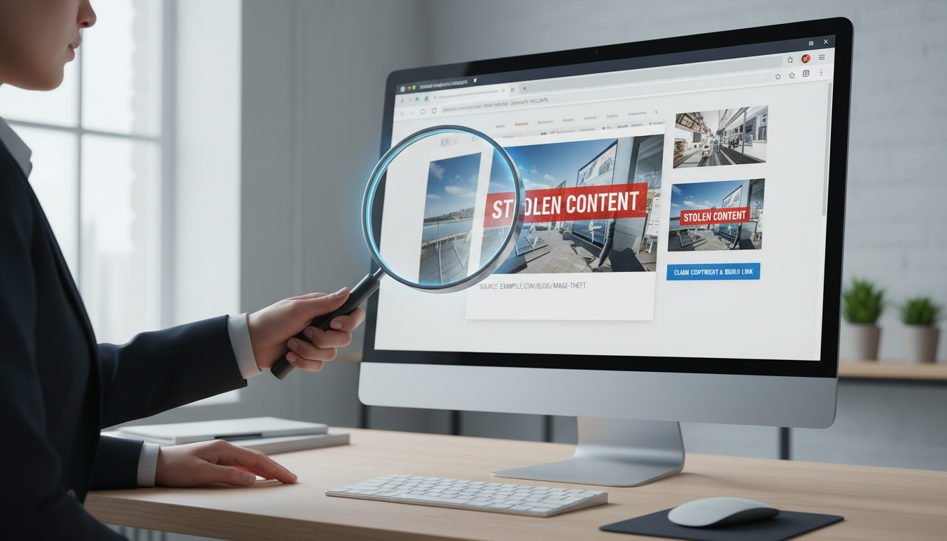 How to Score High Quality Backlinks Without Bribing Webmasters - Image 3