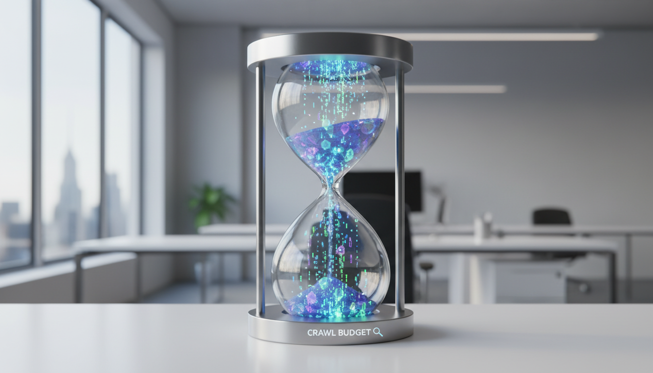 Why Your Massive Website is Bleeding Crawl Budget and How to Stop It - Image 3