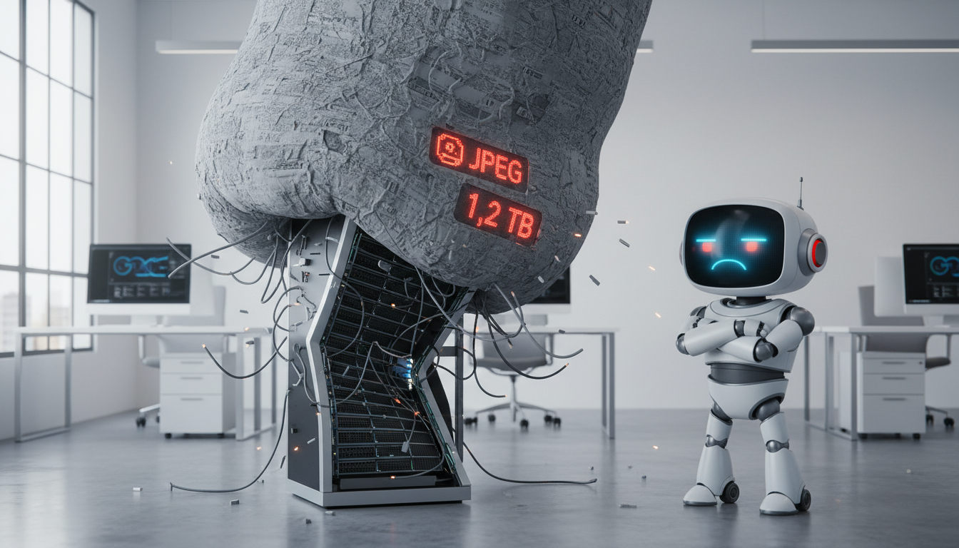 How to Optimize Images for SEO on WordPress Before Google Penalizes Your Site