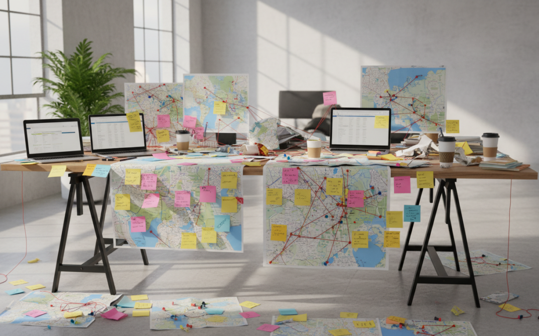 How to Choose the Best Local SEO Software for Multiple Business Locations Before You Lose Your Mind