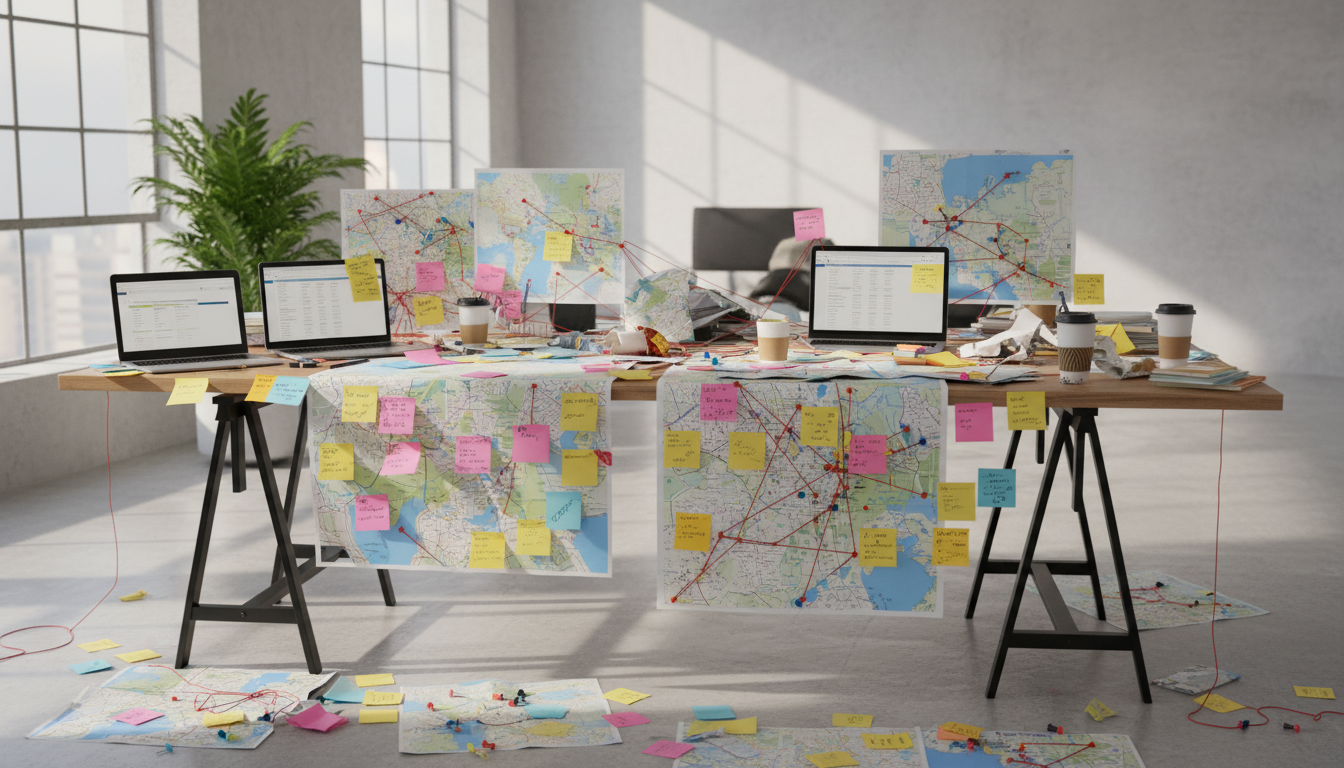 How to Choose the Best Local SEO Software for Multiple Business Locations Before You Lose Your Mind - Image 1