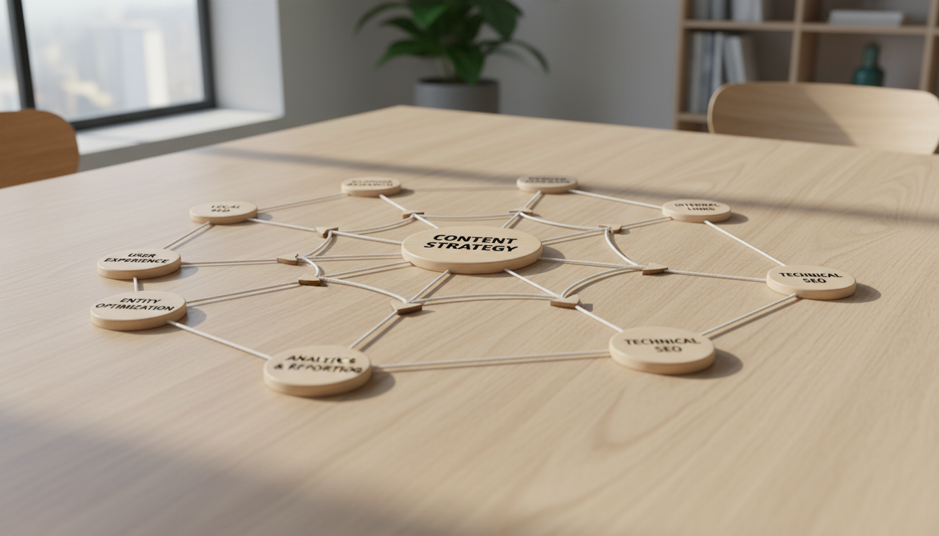 How to Find Your Ideal Keyword Density Without Sounding Like a Robot - Image 3