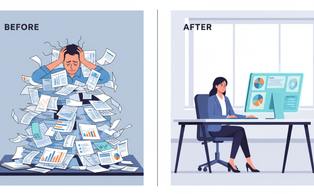 Do You Really Need an SEO Expert or Are You Just Scared of Spreadsheets