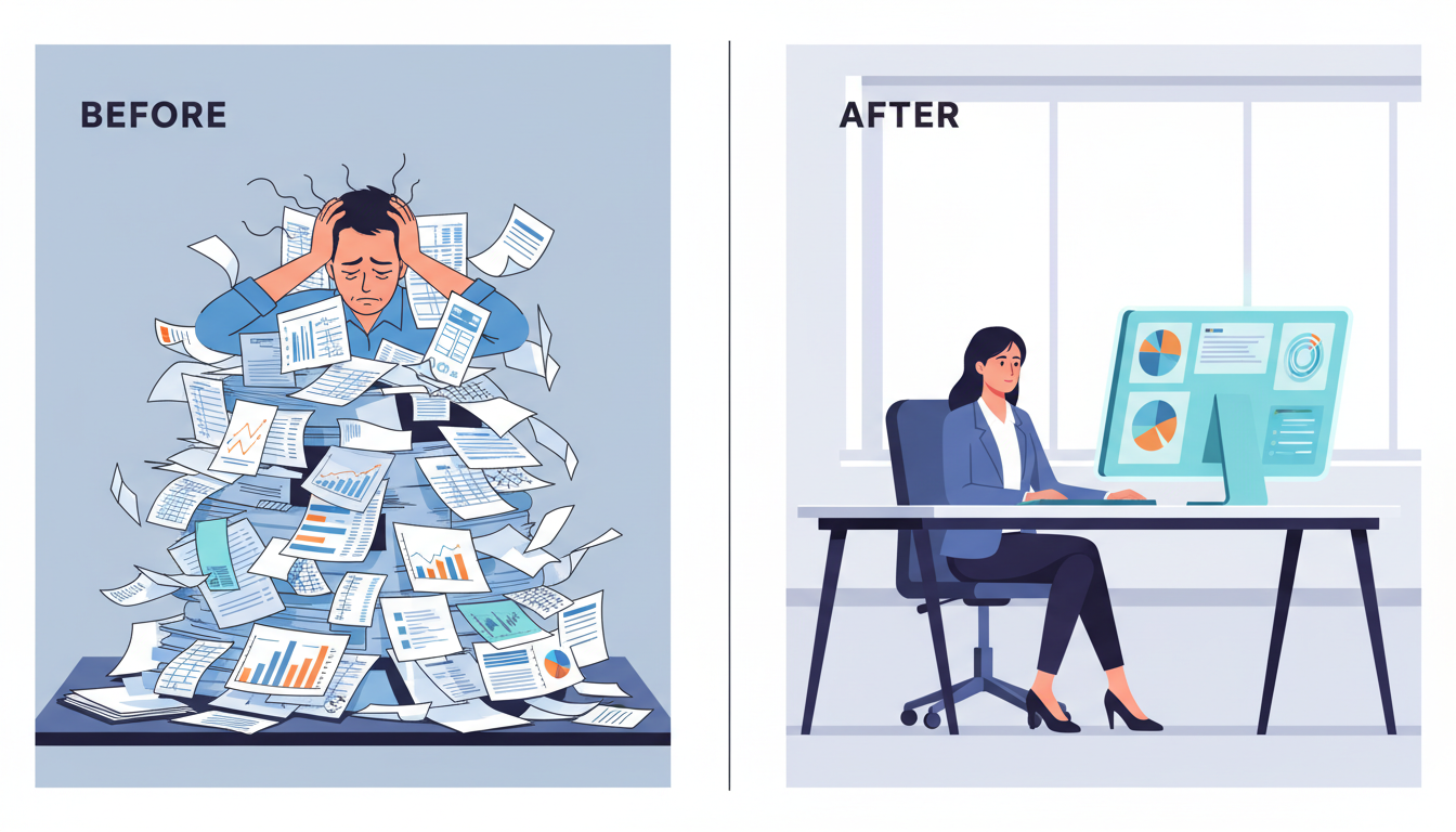 Do You Really Need an SEO Expert or Are You Just Scared of Spreadsheets - Image 1