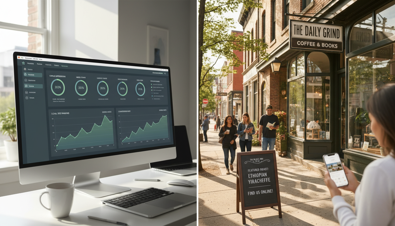 Why Ignoring Local SEO Is Costing Your Small Business Real Customers - Image 1