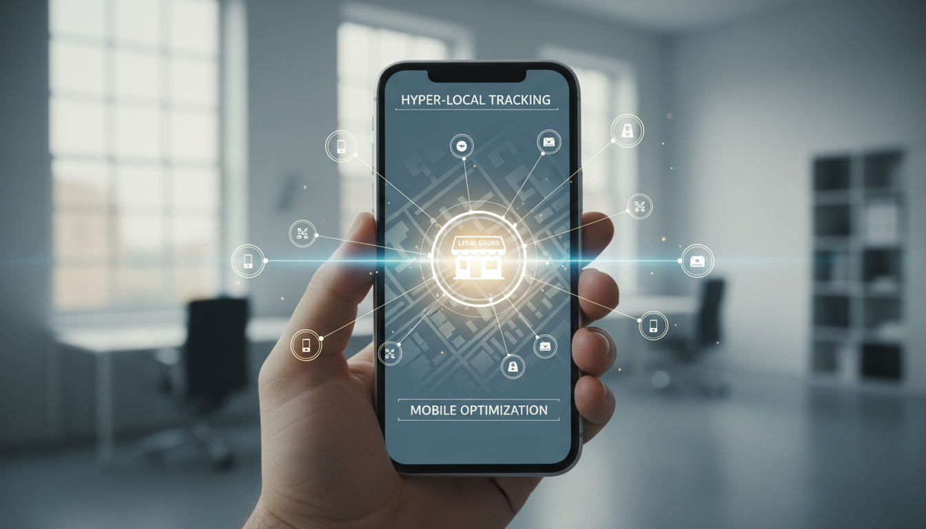 Why Ignoring Local SEO Is Costing Your Small Business Real Customers - Image 2