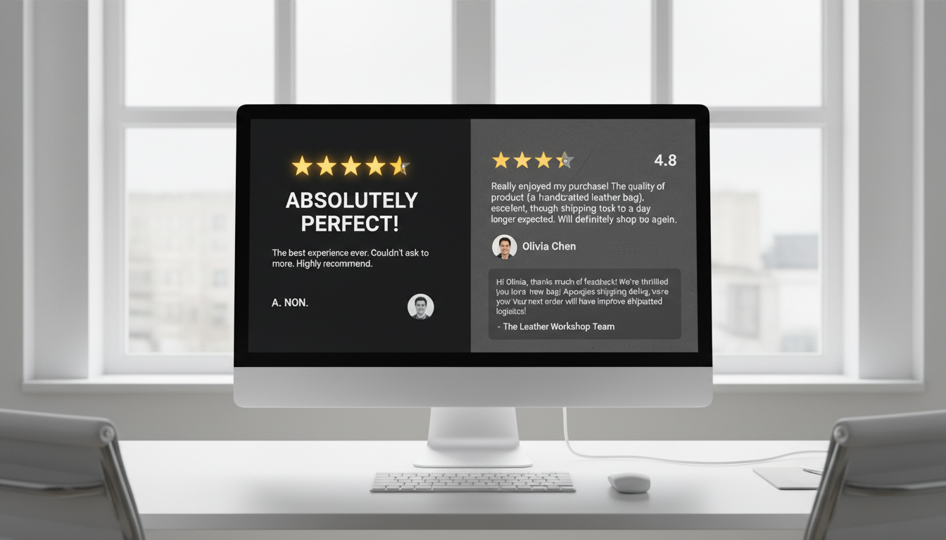 Why Ignoring Local SEO Is Costing Your Small Business Real Customers - Image 3