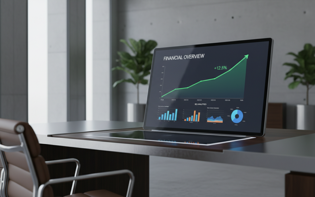 How to Stop Guessing and Actually Measure Your SEO ROI