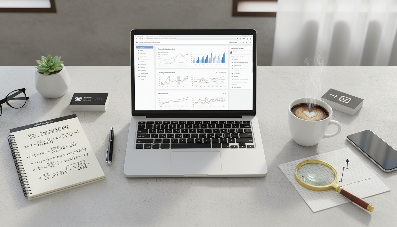 How to Stop Guessing and Actually Measure Your SEO ROI - Image 3