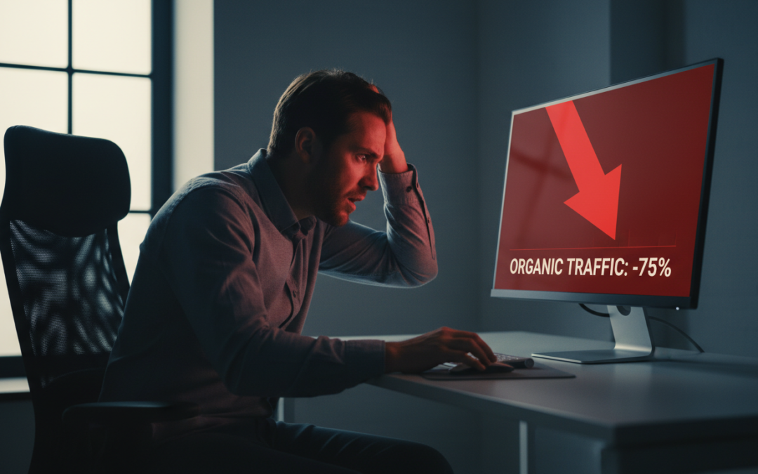 How Often Should I Audit My Website SEO Performance to Stop Bleeding Traffic