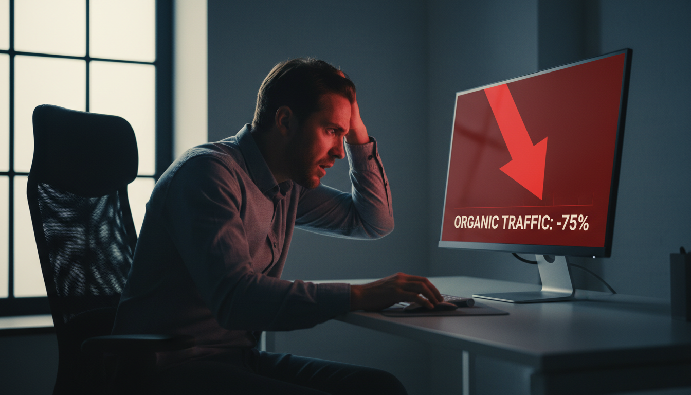 How Often Should I Audit My Website SEO Performance to Stop Bleeding Traffic - Image 1