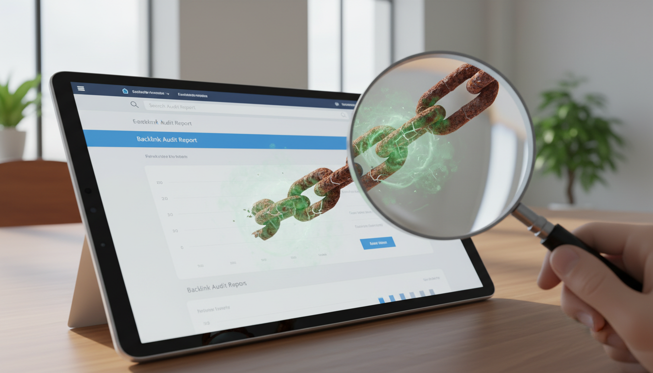 How to Conduct a Comprehensive SEO Audit Before Google Buries Your Website - Image 2