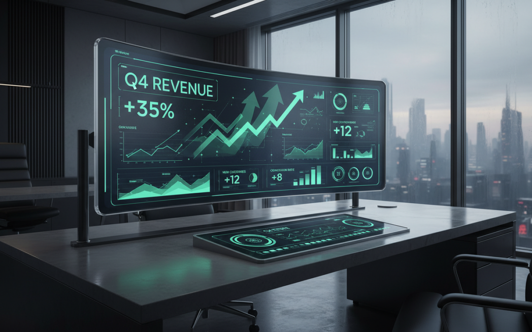How to Steal Traffic from E-commerce Giants with a Ruthless SEO Content Strategy