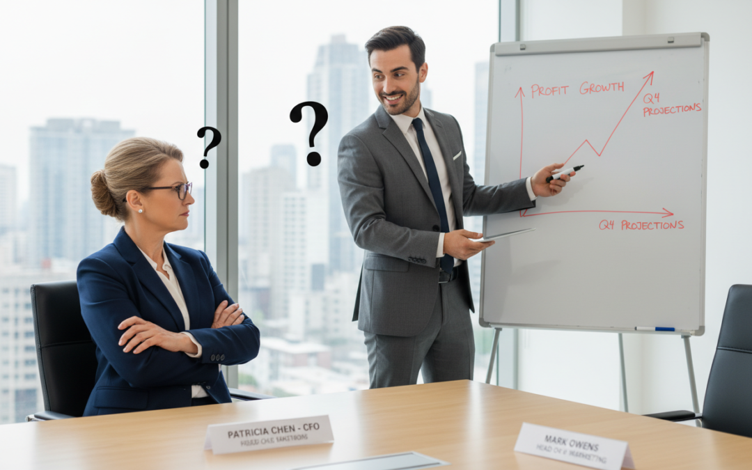 How to Convince a Skeptical Management Team That SEO Isn’t Just Voodoo Magic