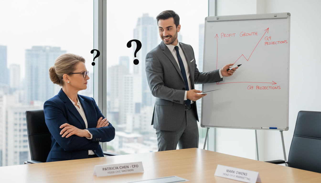 How to Convince a Skeptical Management Team That SEO Isn't Just Voodoo Magic - Image 1