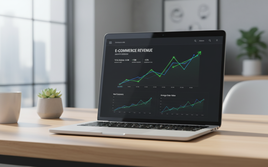 How to Actually Measure Ecommerce SEO ROI and Stop Wasting Money