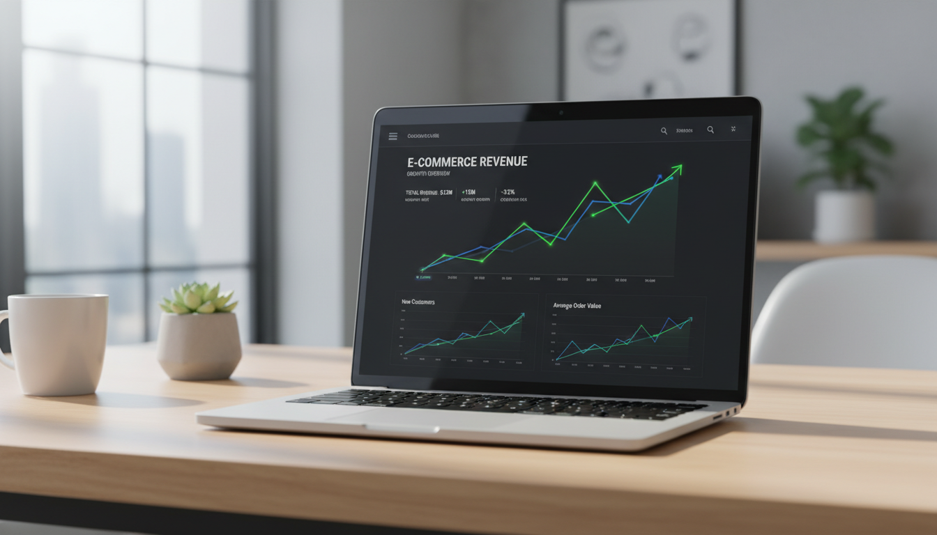 How to Actually Measure Ecommerce SEO ROI and Stop Wasting Money