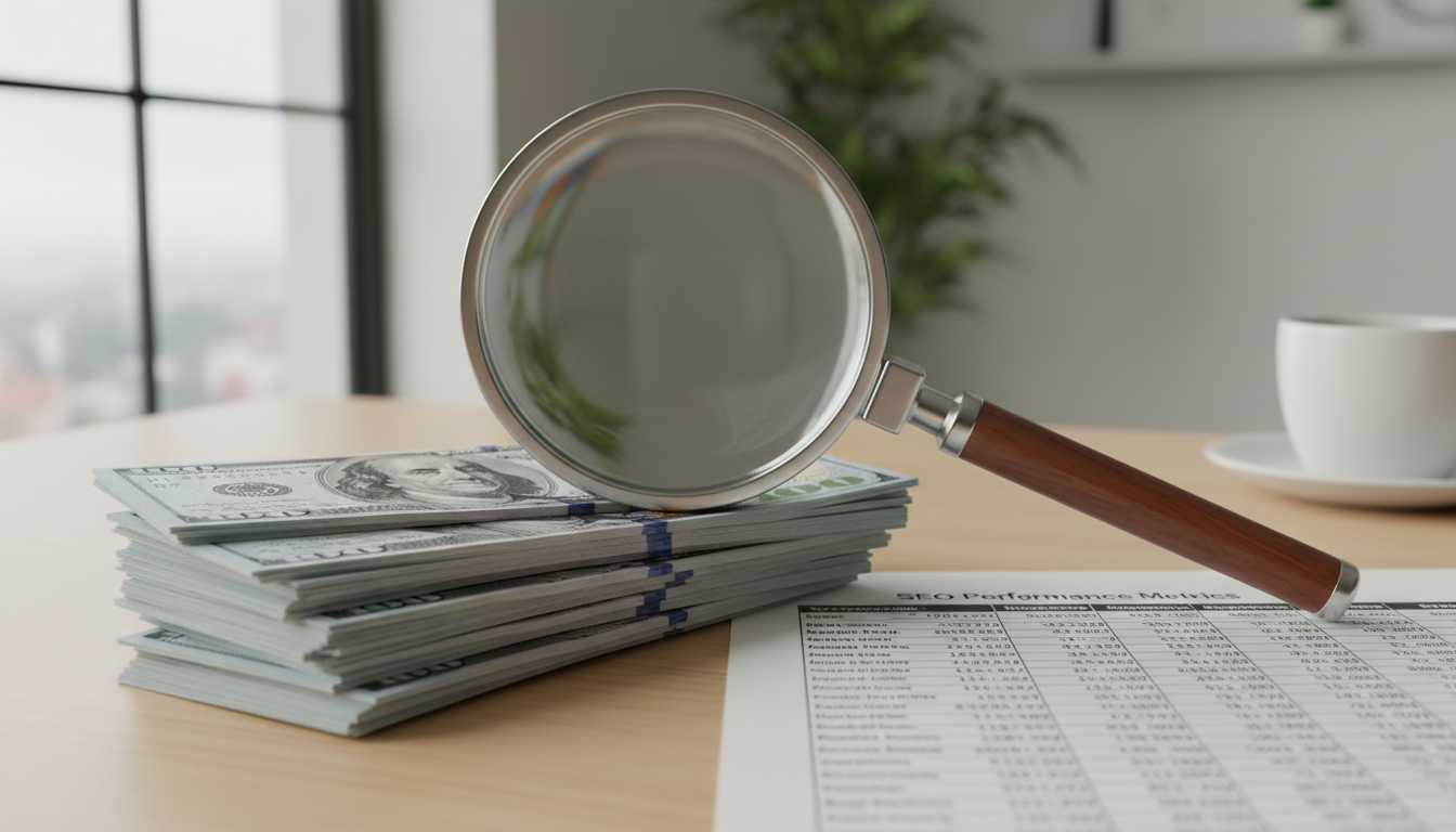 How to Actually Measure Ecommerce SEO ROI and Stop Wasting Money - Image 2