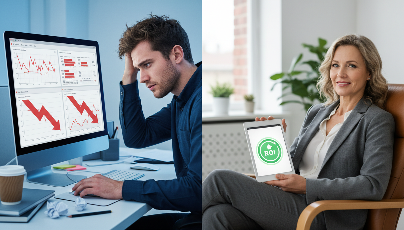 How to Actually Measure Ecommerce SEO ROI and Stop Wasting Money - Image 3