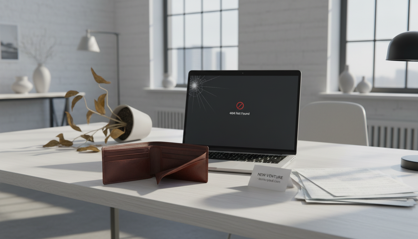 Why Ignoring SEO Will Bankrupt Your New Website - Image 2