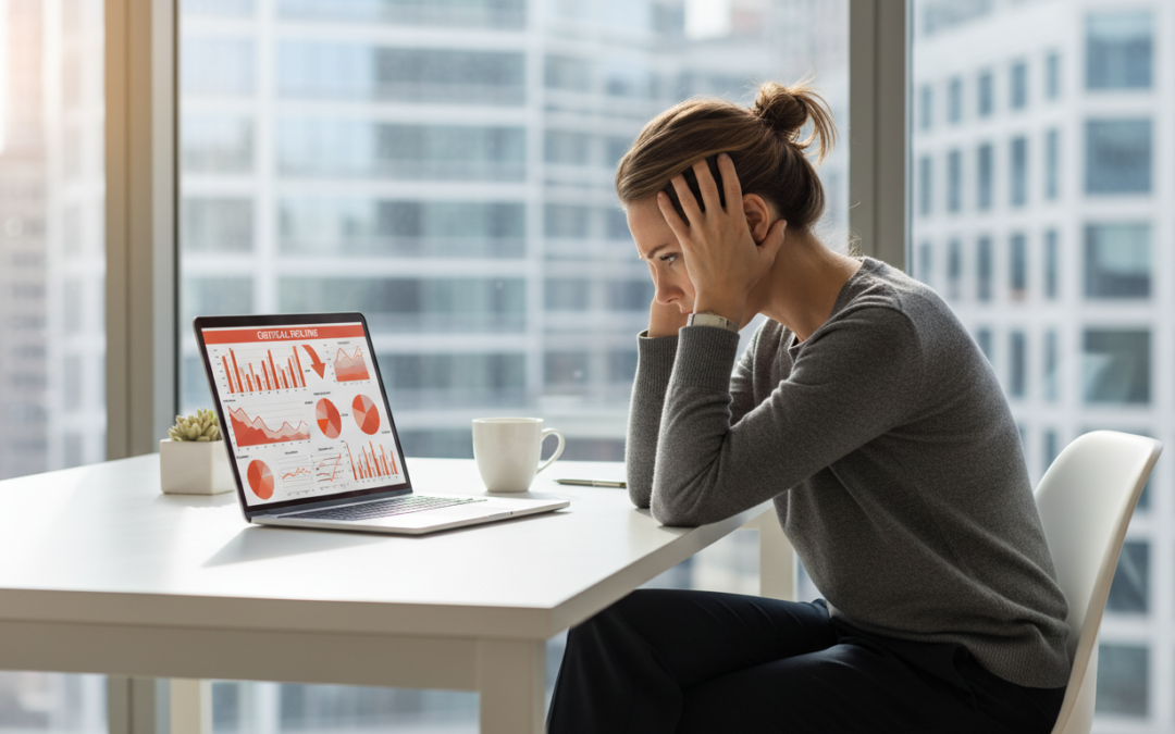 Why Google Hates Your Website And How To Fix Your SEO Mistakes