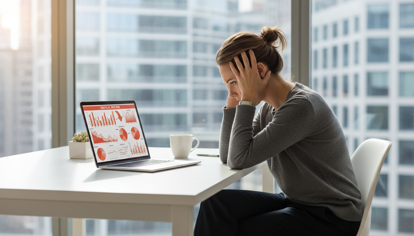 Why Google Hates Your Website And How To Fix Your SEO Mistakes - Image 1