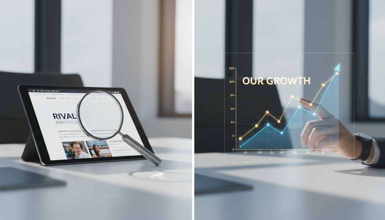 How to Stop Being Invisible on Google and Start SEO for Your Company Website - Image 1