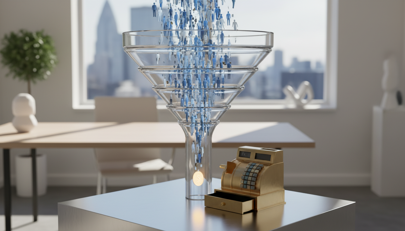 Why Your SEO Metrics Are Lying to You About Business Growth - Image 2