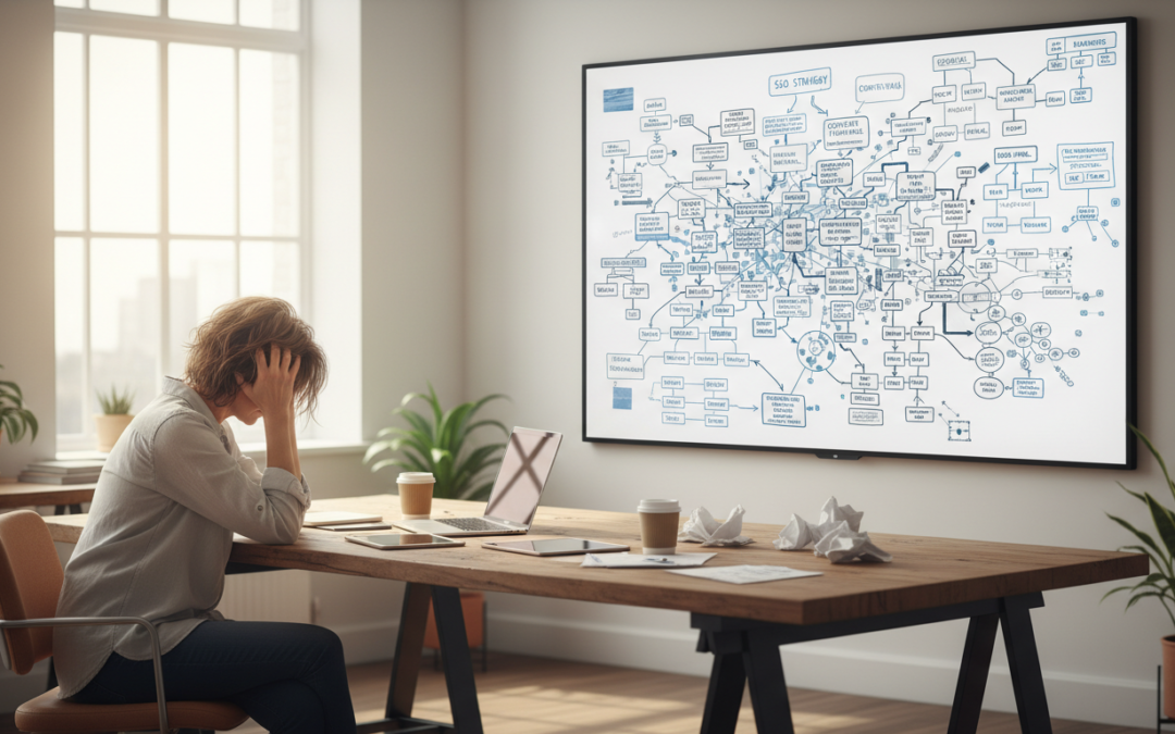 Why Trying to Hack Your Own SEO is Destroying Your Small Business