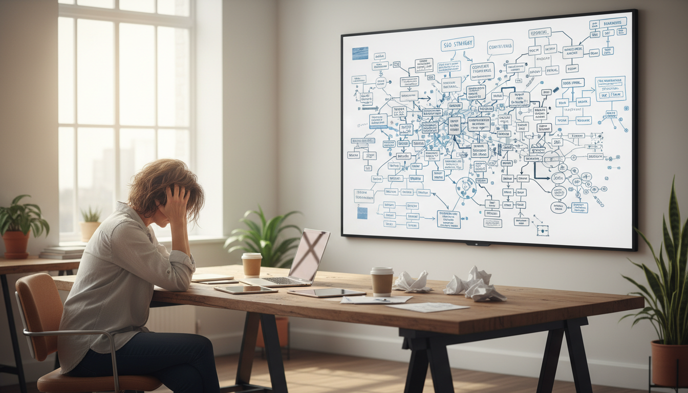 Why Trying to Hack Your Own SEO is Destroying Your Small Business - Image 1