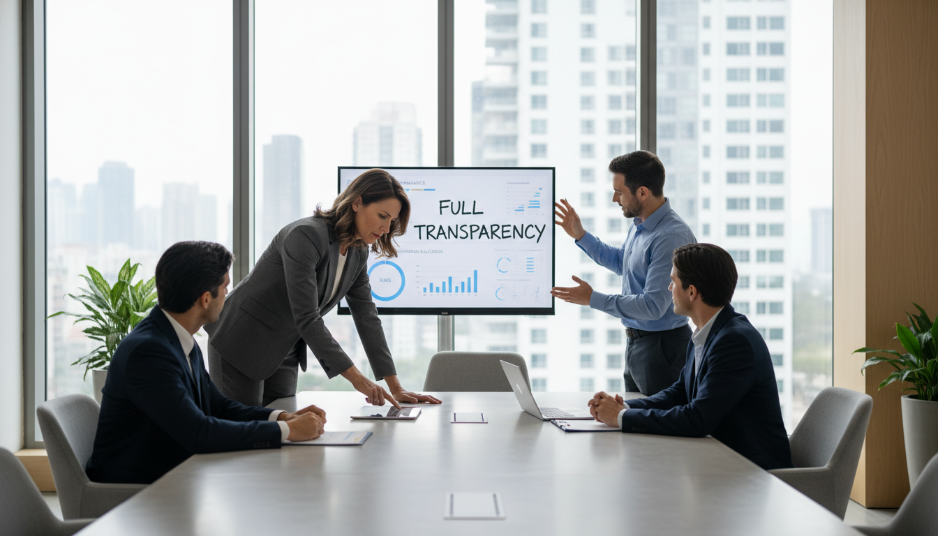 Why Cheap SEO is a Trap and How Much Small Businesses Should Actually Pay - Image 3