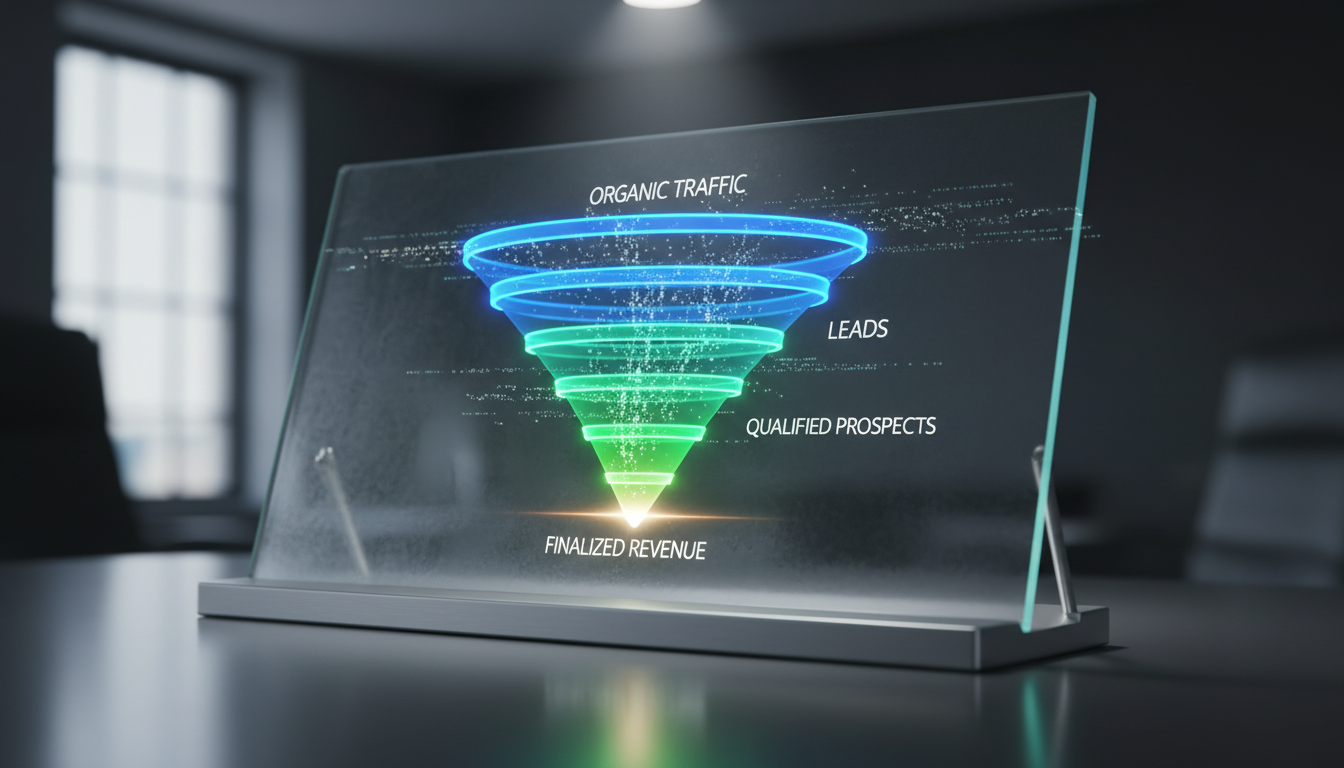 What Is the Best SEO Reporting Tool to Stop Your Clients From Yawning - Image 1