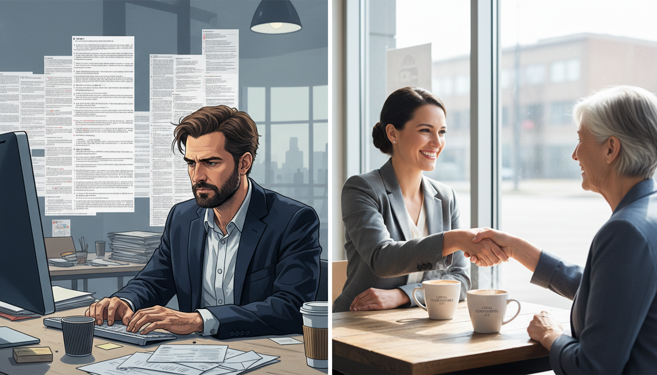 How to Steal the Best Link Building Outreach Template for Service Businesses