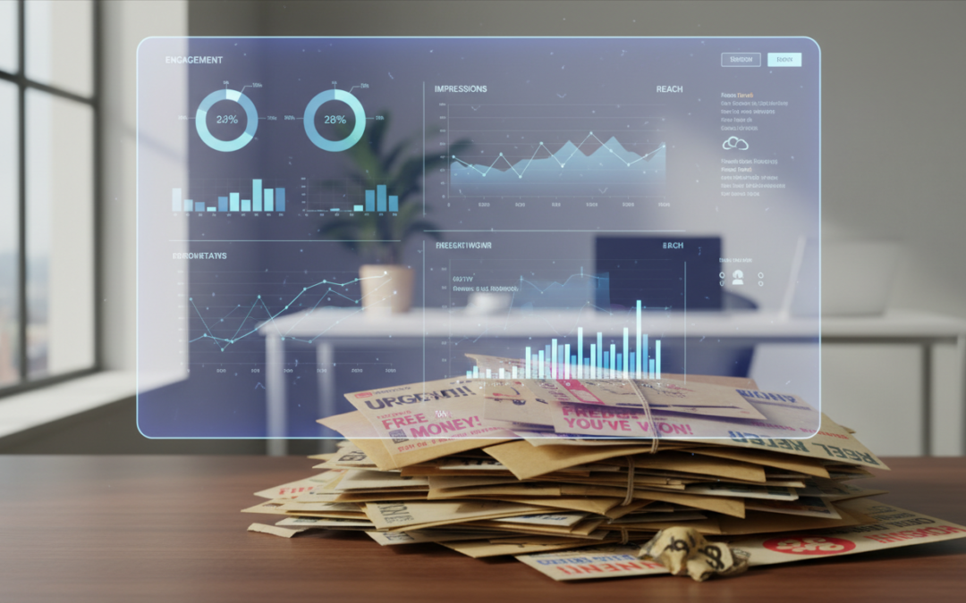 Why Your SEO Strategy Is Bleeding Traffic Without Digital PR