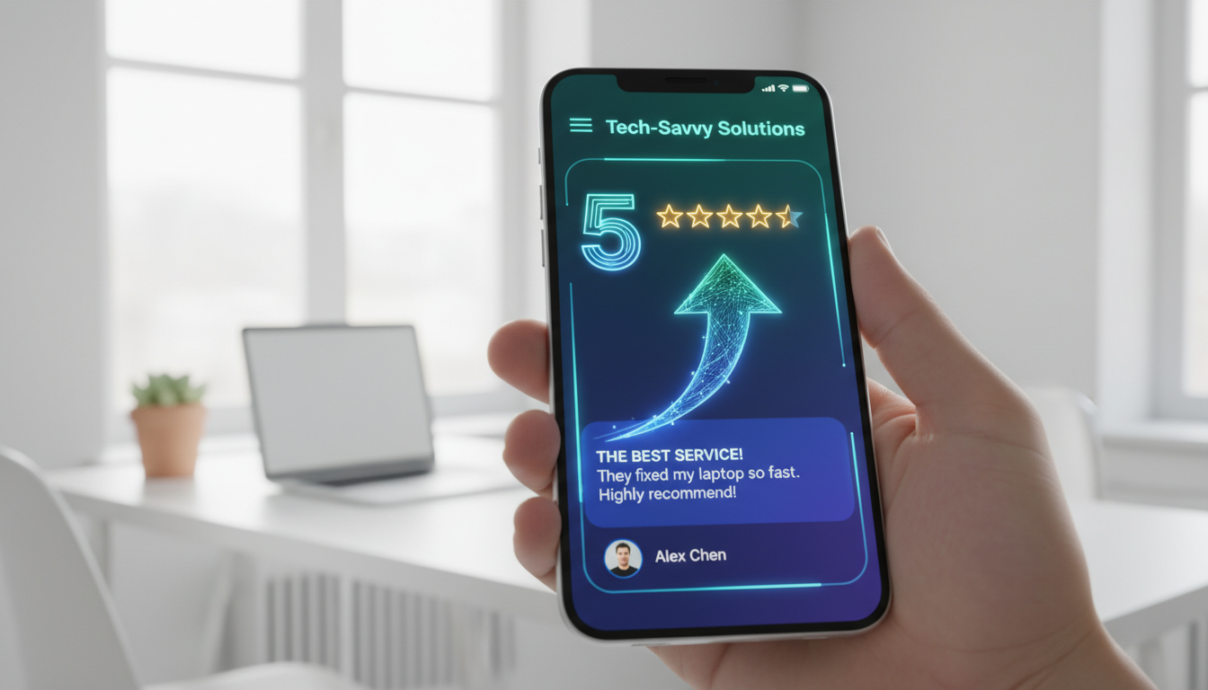 Why Typing Is Dead and How to Hijack Voice Search SEO Before Your Competitors Do - Image 2