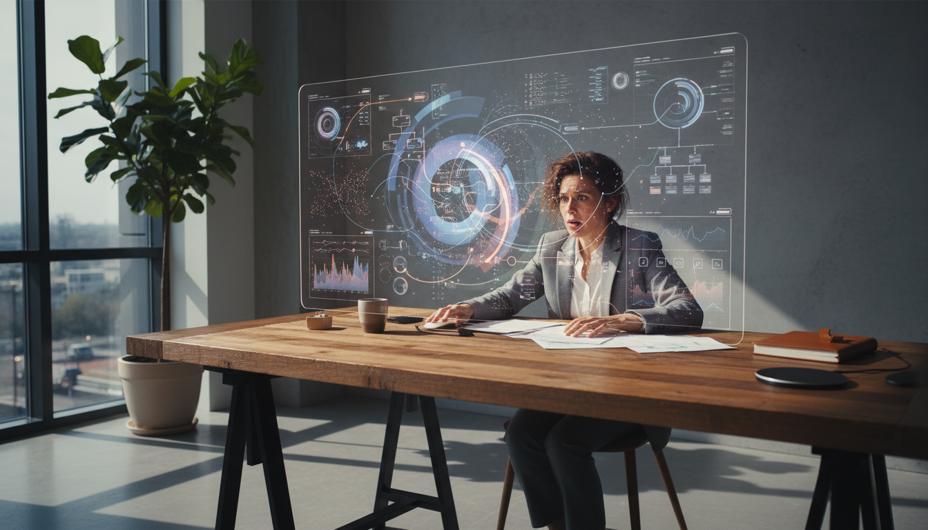 Why Most SEO Platforms Are Overkill and Which One Beginners Should Actually Use - Image 1