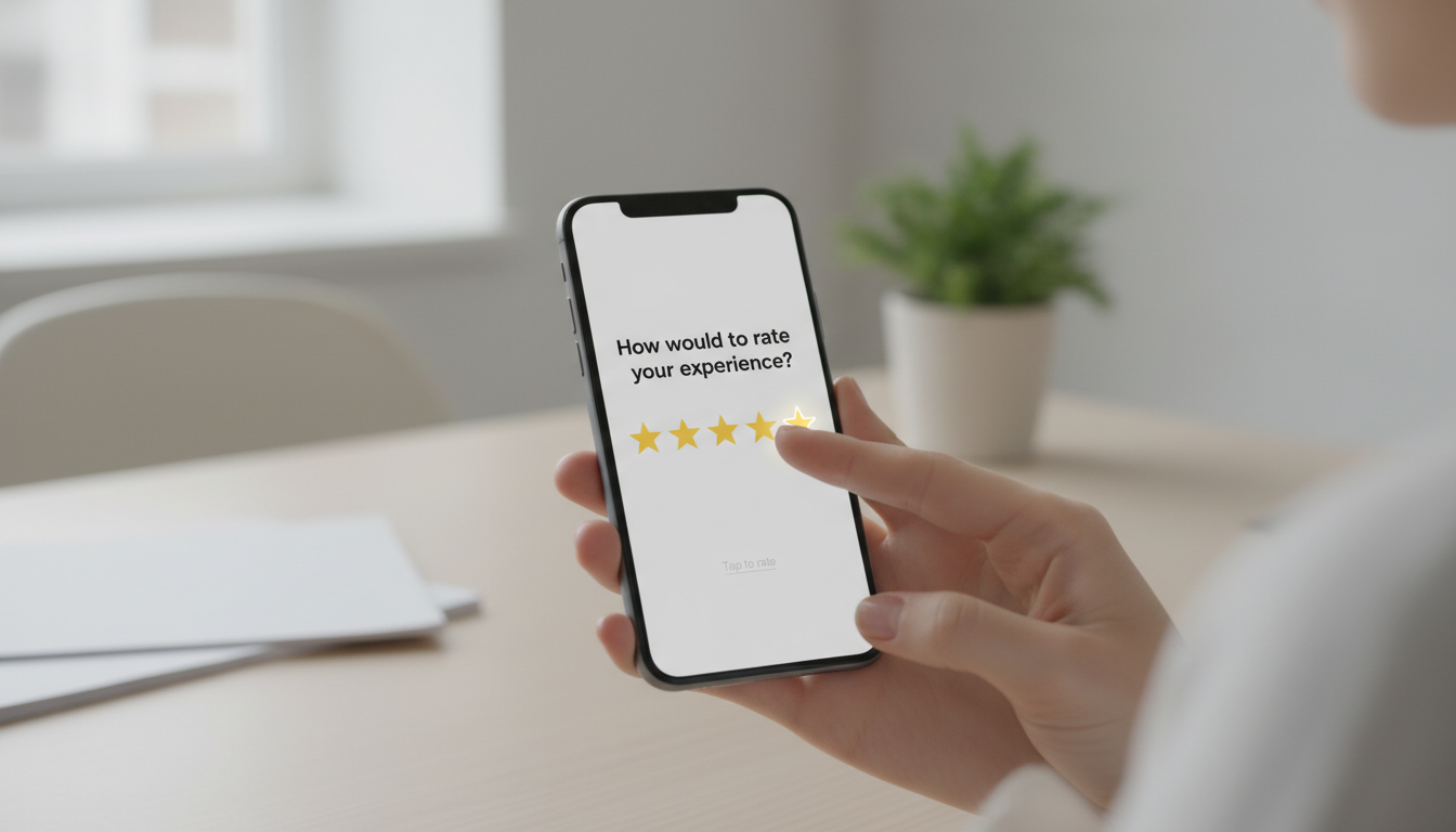 How to Weaponize Positive Customer Reviews for Local SEO Dominance - Image 2