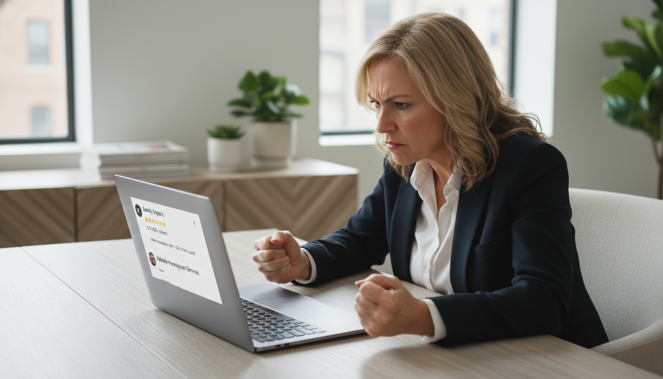 How to Implement Local Business Schema Markup to Force Google to Notice You - Image 1