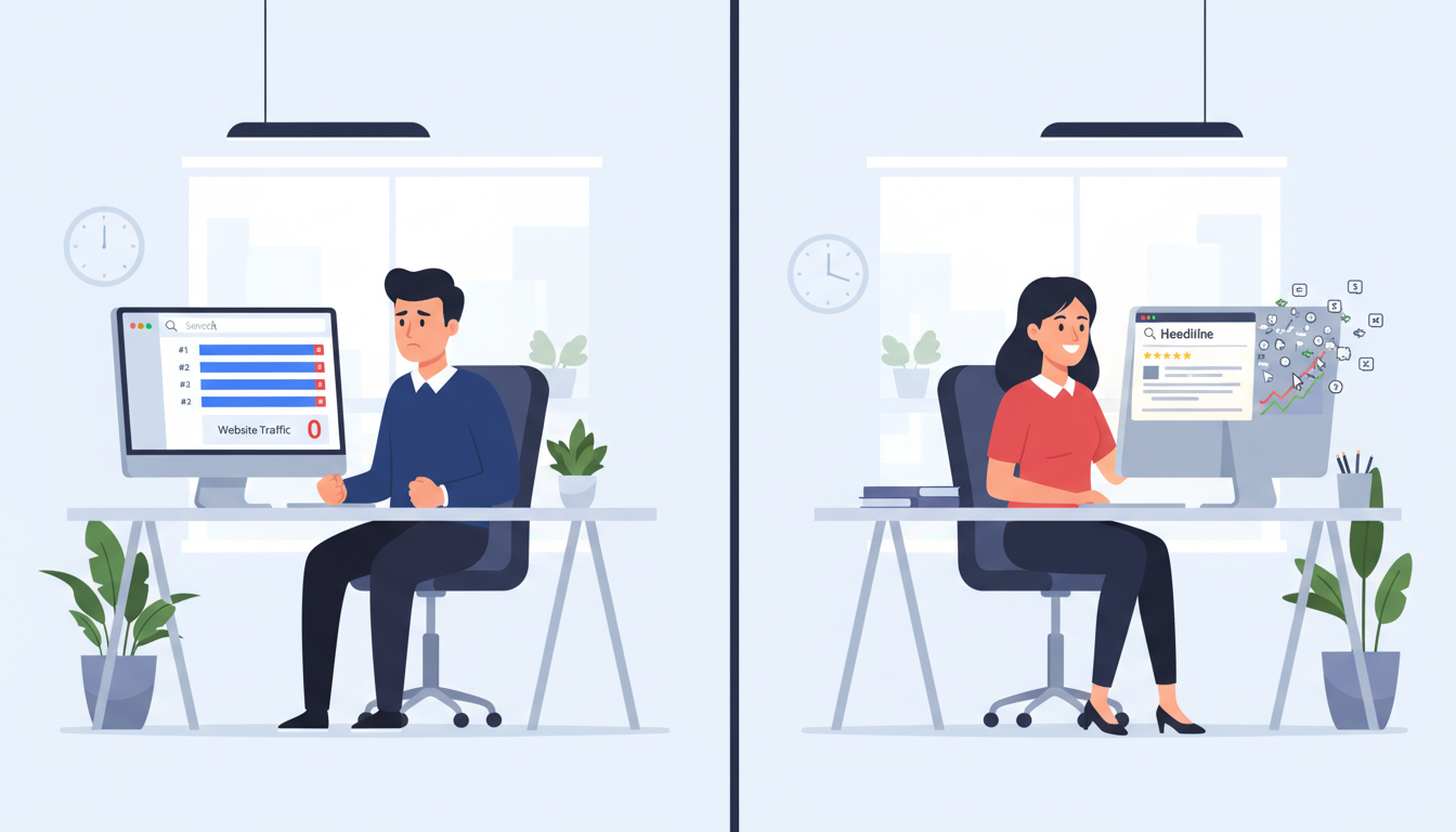 Why Your Meta Tags Are Useless and How to Finally Get Clicks - Image 1