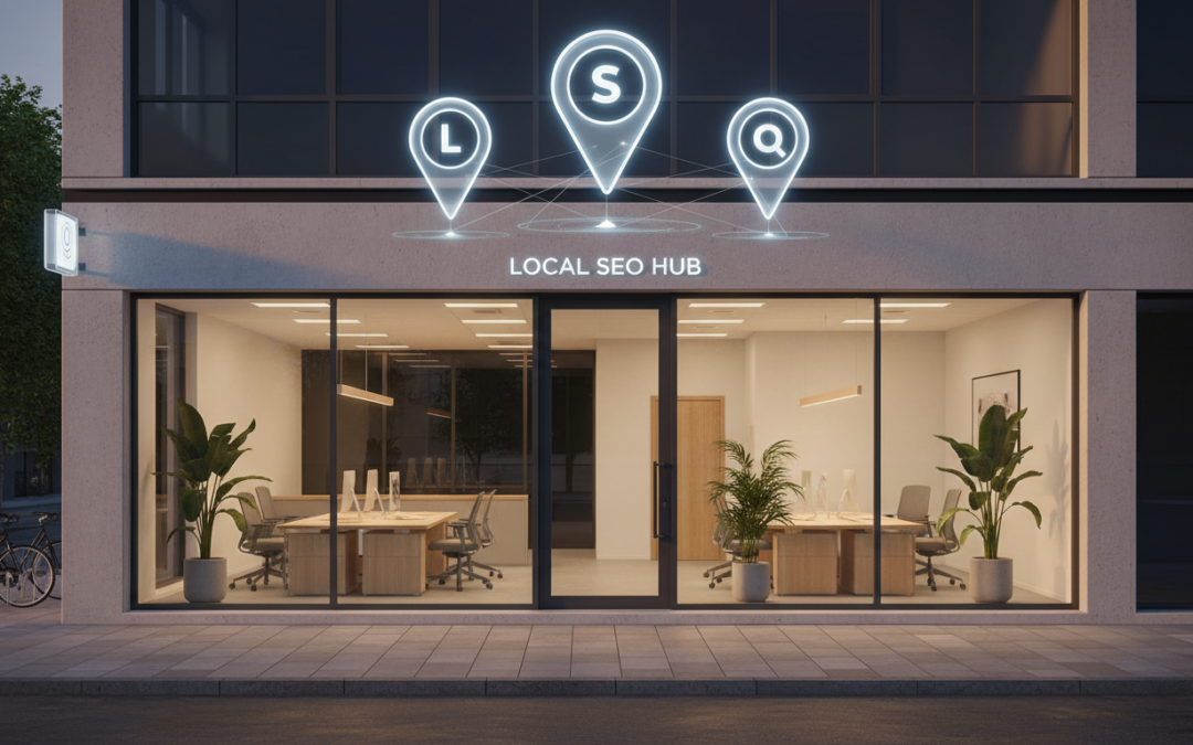 How to Rank Higher on Google Maps and Steal Local Customers